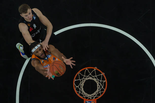 防守核心 防守核心