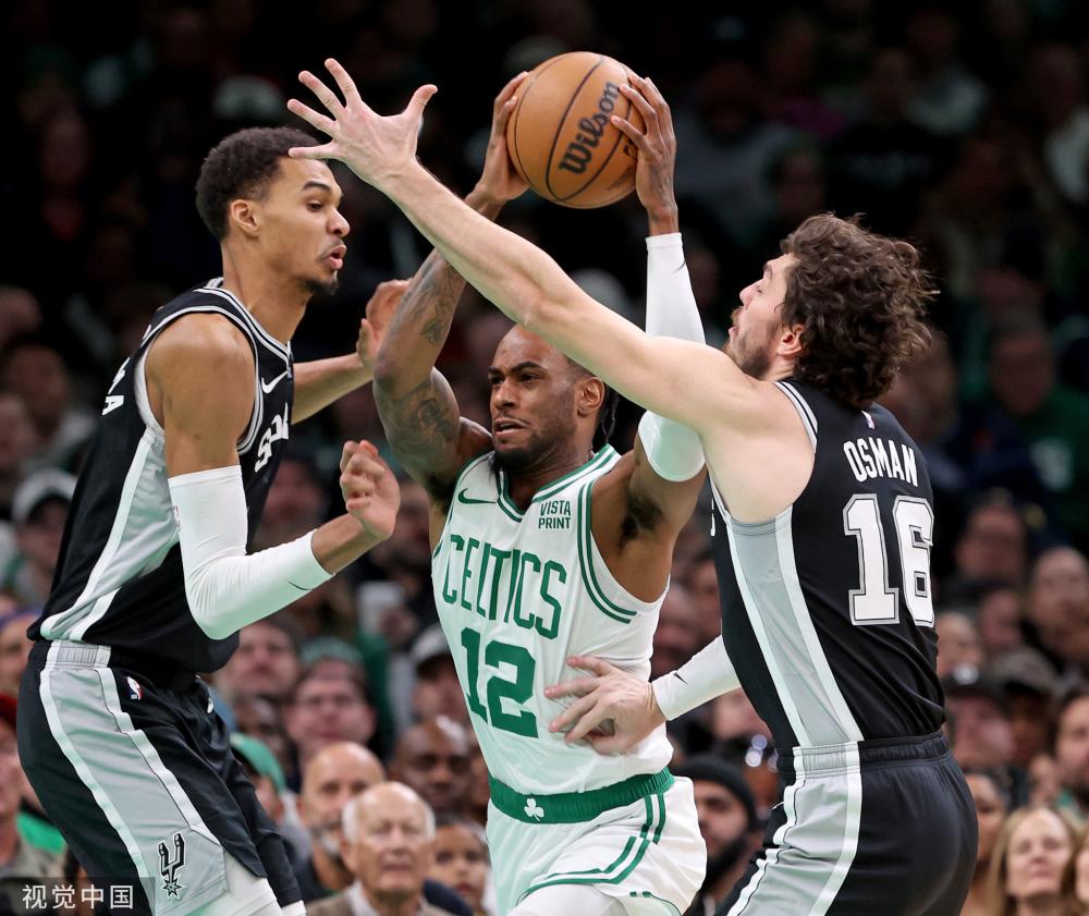 尔特人的对 尔特人的对