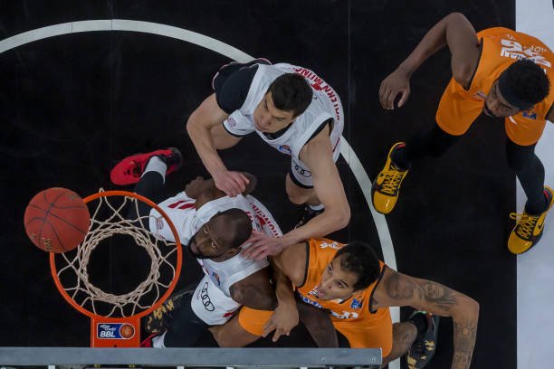 在积极备战 在积极备战